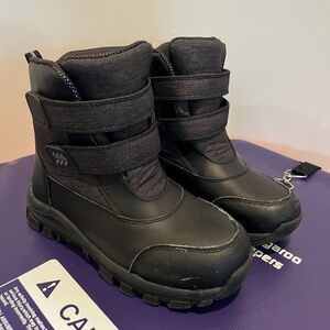 Thermolite Winter Boots